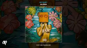 Shy Glizzy - Waikiki Flow